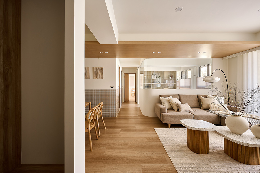 Xu Hướng thiết kế trang trí nội thất nhà ở